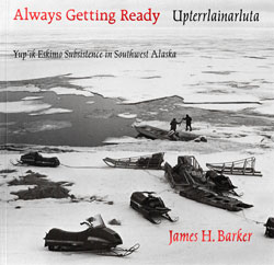 Always Getting Ready Cover